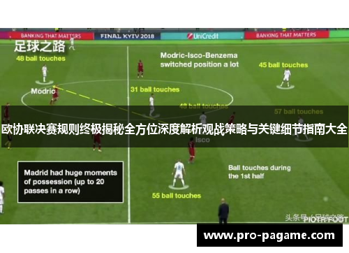 欧协联决赛规则终极揭秘全方位深度解析观战策略与关键细节指南大全