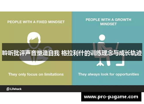 聆听批评声音塑造自我 格拉利什的训练理念与成长轨迹