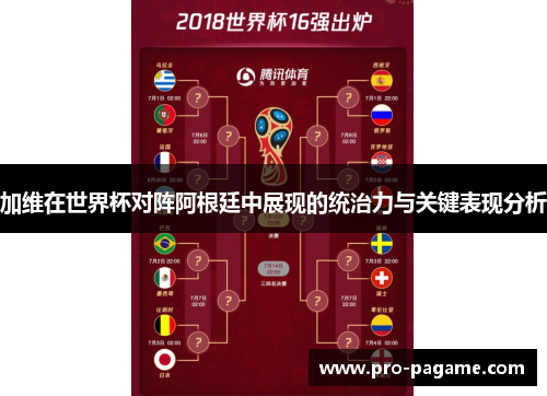 加维在世界杯对阵阿根廷中展现的统治力与关键表现分析