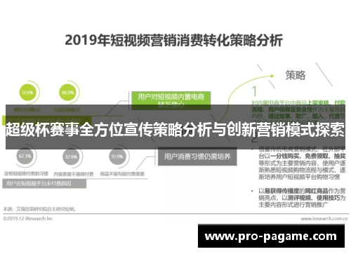 超级杯赛事全方位宣传策略分析与创新营销模式探索 超级杯赛事全方位宣传策略分析与创新营销模式探索