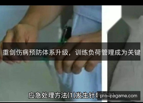 重剑伤病预防体系升级,训练负荷管理成为关键 重剑伤病预防体系升级,训练负荷管理成为关键
